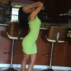 Meet your Posher, Tina